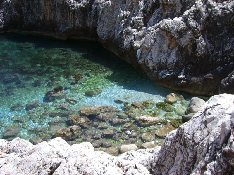 CIMG7162 il mare!